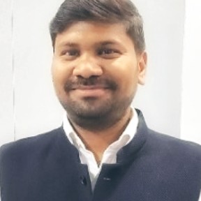 SHIVAM PANDEY