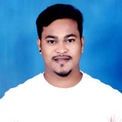 HEMANT D. GHOLAP