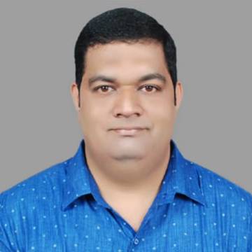 Kelvin Suryawanshi