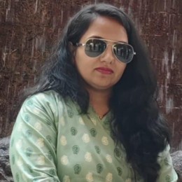 Arati Hiremath