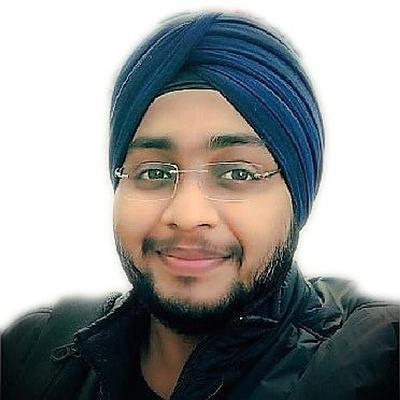 Manjot Singh