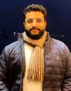 Lokesh Kumar