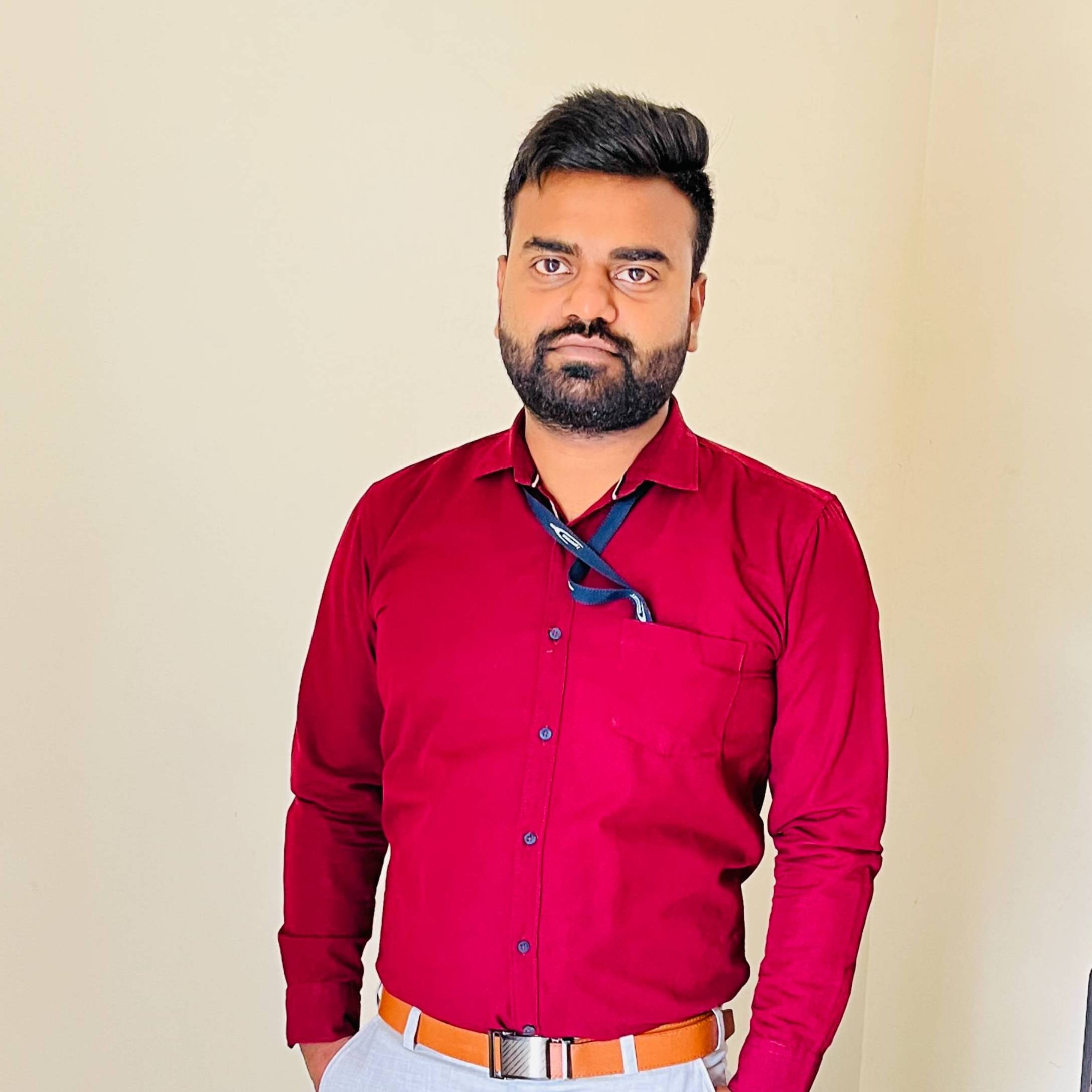VIPUL KUMAR