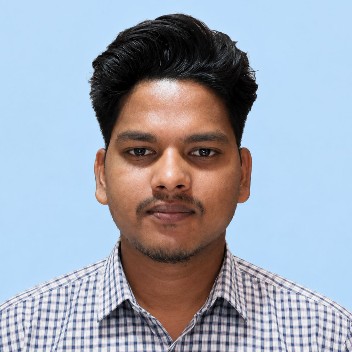 ARJUN KUMBHAR