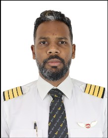 Raahul G Prashanth