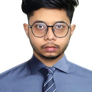 Arijeet Ghosh