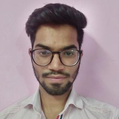 Deepak Singh