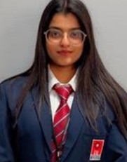 Himani Gandhi