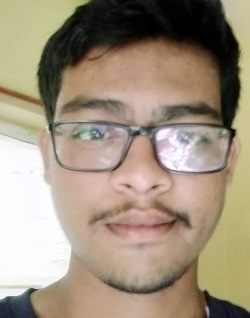 GANESHWARA RAO SUDANAGUNTA