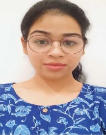 Muskan Sharma