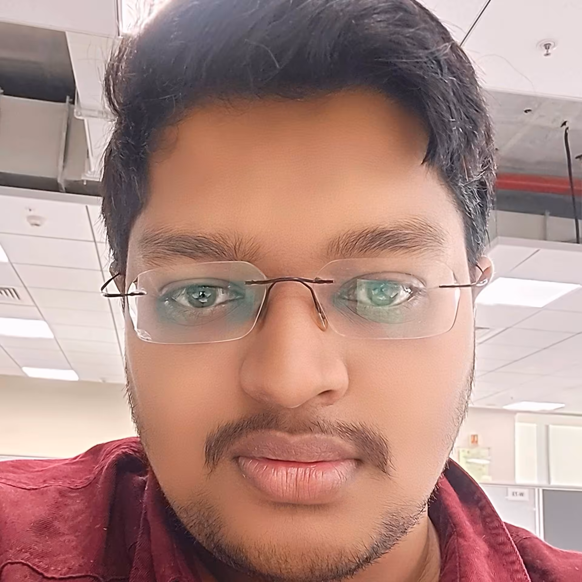 Shaik Nayeem