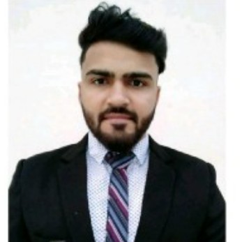 Ankur Yadav