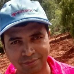 Vijay H V