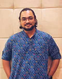 Ronak Jain