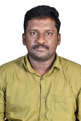 Dhinesh Kumar S
