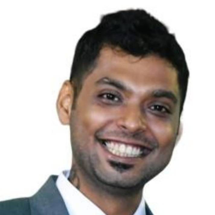 Dilip Shenai