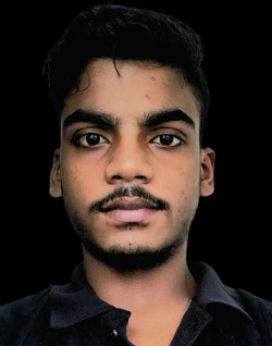 PRASHANT KUMAR