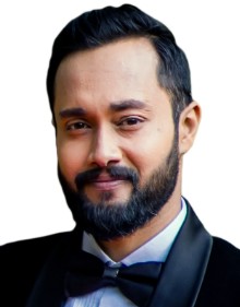 Sandipan Choudhury