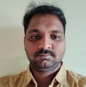 Harinatha Reddy