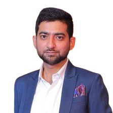 Shivam Manuja