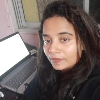 SUPRIYA GHANEKAR