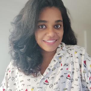 Shilpa Caroline