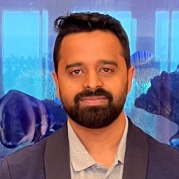 Dileep Prabhu
