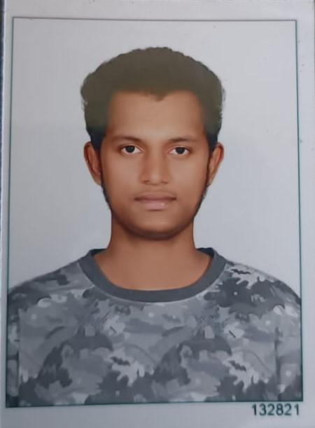 Adarsh Manjunath Moger