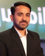 DHANANJAY K. GHARGIL