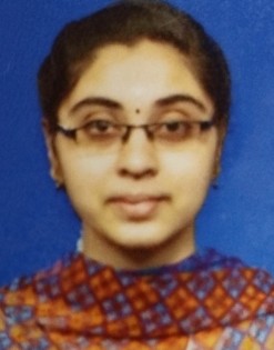 SUPRAJA S