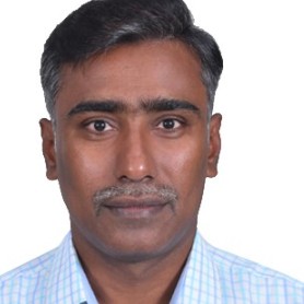 Maheswar Reddy B