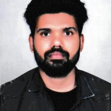 Yogesh Rao