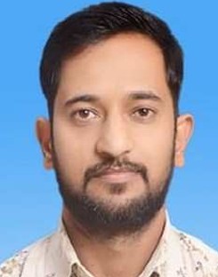 ATUL SHARMA