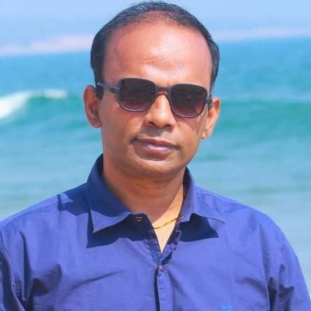 Navin K