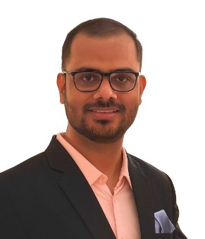 Rishabh Kanda