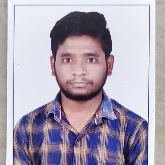 P Shiva Kumar