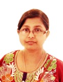 Dr PAUSHALI PAL