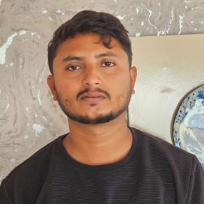 Abhisek Swain