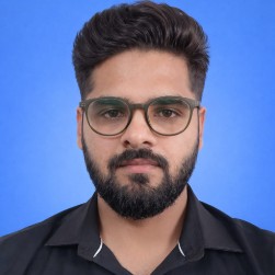BHAGWATI PRASAD SATI