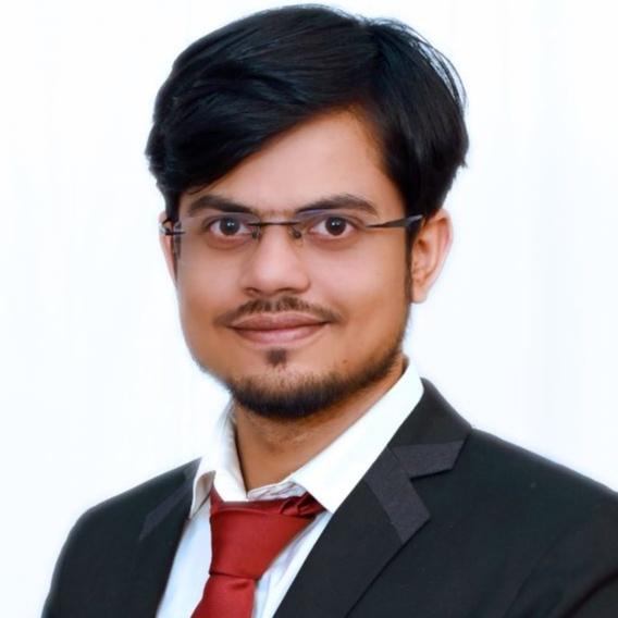 Nitin Raj