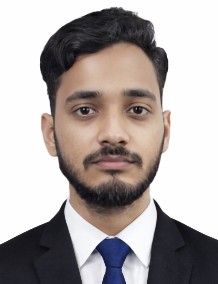 SOUVIK ROY