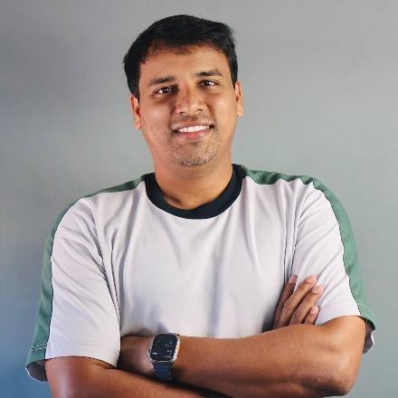 T. PRASAD BABU