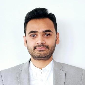 Asish Nayak