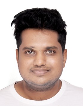 Ganesh Ghubade