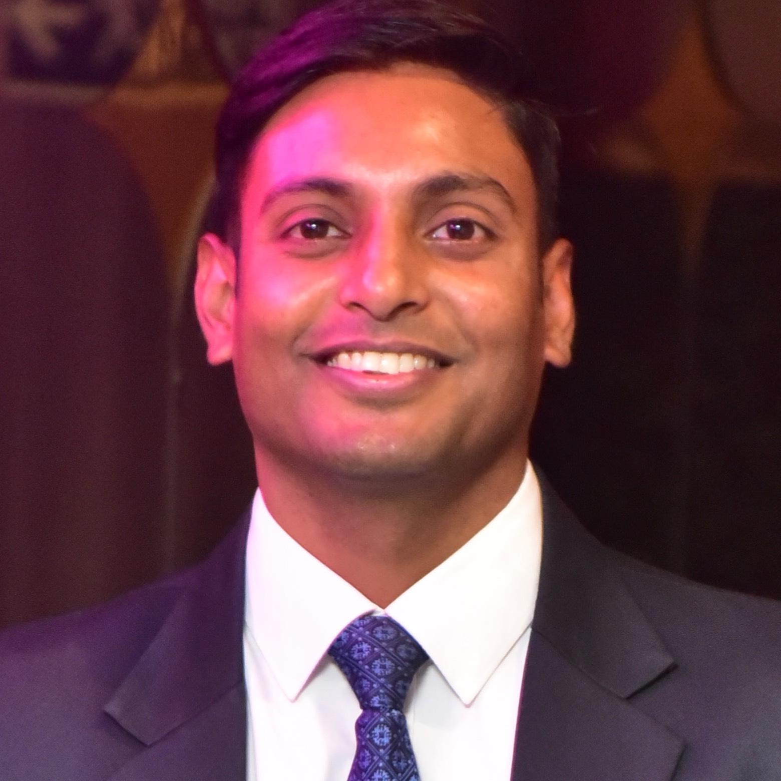 ARVIND KUMAR