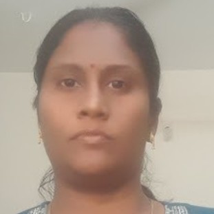 Gayathri R