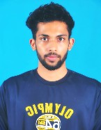 Yashwanth W K
