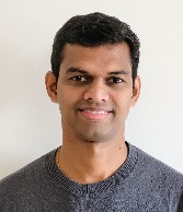 Ashok Charan