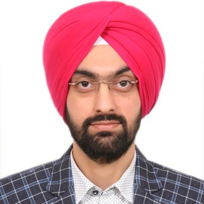 Jaskirat Singh Ahluwalia