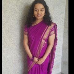 Aparna Venkat